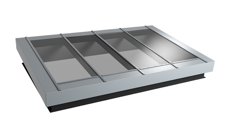 Glasstak LAMILUX Glass Roof Fire Resistance Glasstak LAMILUX Glass Roof Fire Resistance