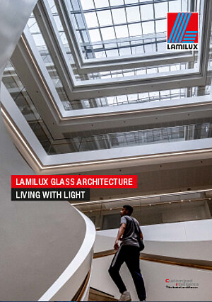 Glass Architecture