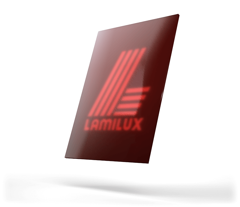 LAMILUX Fassadenplatte
