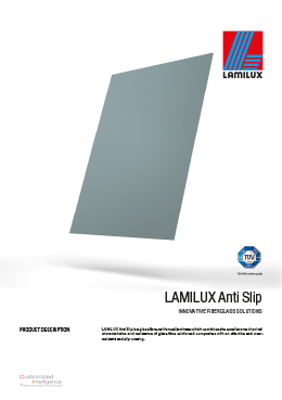 LAMILUX Anti-Slip