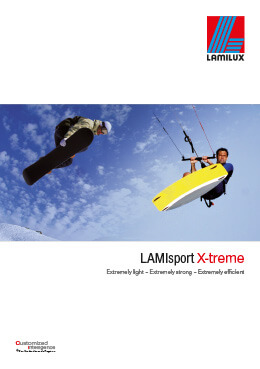 LAMIsport X-treme